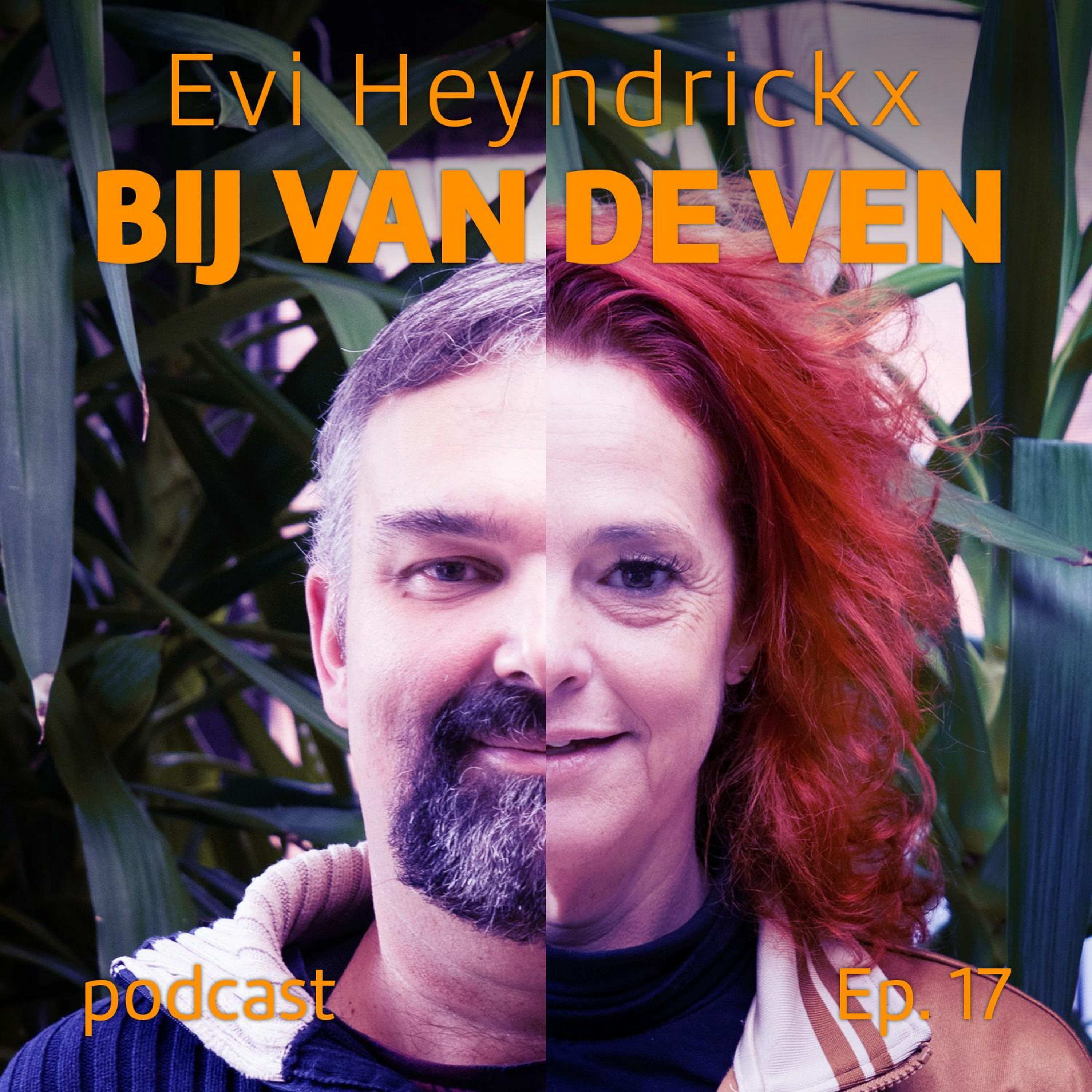 Bij Van de Ven Podcast
