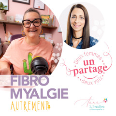 Deux femmes, un partage, deux voix – Un rendez-vous mensuel //S5-E085
