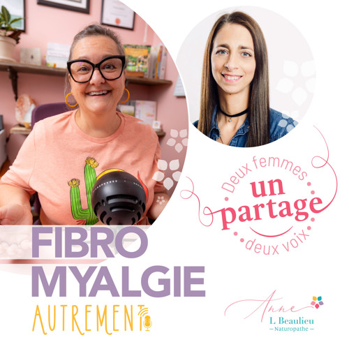 Deux femmes, un partage, deux voix – Un rendez-vous mensuel //S5-E085