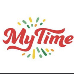 My time Not Yours