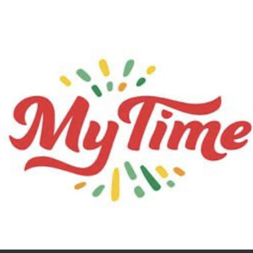 My time Not Yours