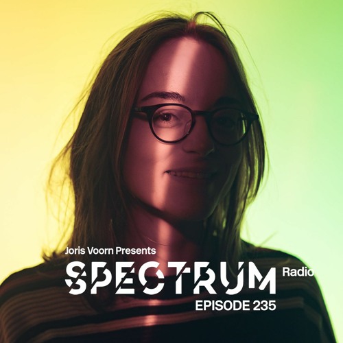 Spectrum Radio 235 by JORIS VOORN | Live from Roxy, Prague