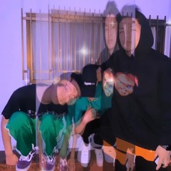 Just Summer Time(feat.M!saky,$wanky,Grace)