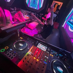 NST DƯƠNG THANH BỔN - Bủn ON THE mix