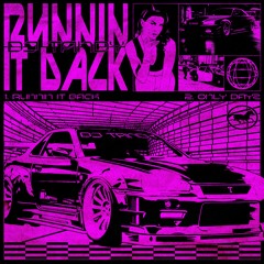 Dj Tandy - Runnin It Back