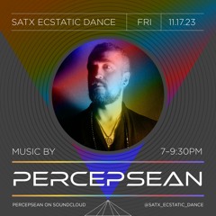 SATX Ecstatic Dance - Main Wave