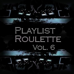 Playlist Roulette