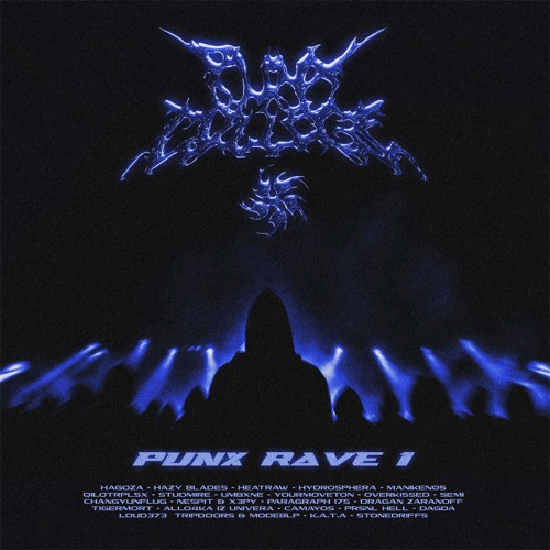maniken05 - They Won't Stop Me [FREE DL]