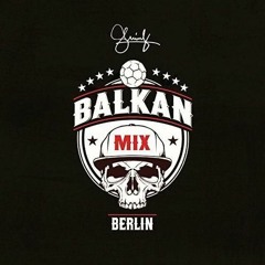 BALKAN CLUB MIX - 2020
