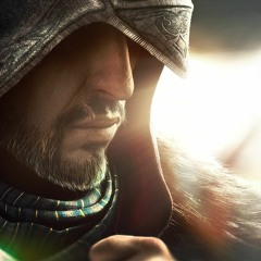 Ezio's Family (Piano)