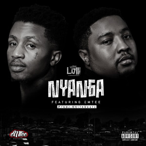 Track artwork