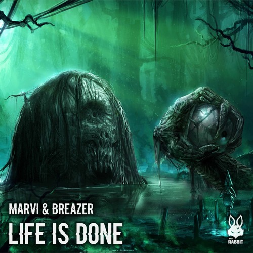 Marvi & Breazer - Life Is Done [Free Download]