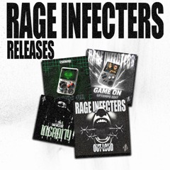 rage infecters releases