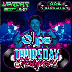 JPS Thursday Stompers (100% Vinyl Sesh)