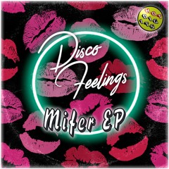 HOTDIGIT083 Disco Feelings - Disco Dreams (Preview)