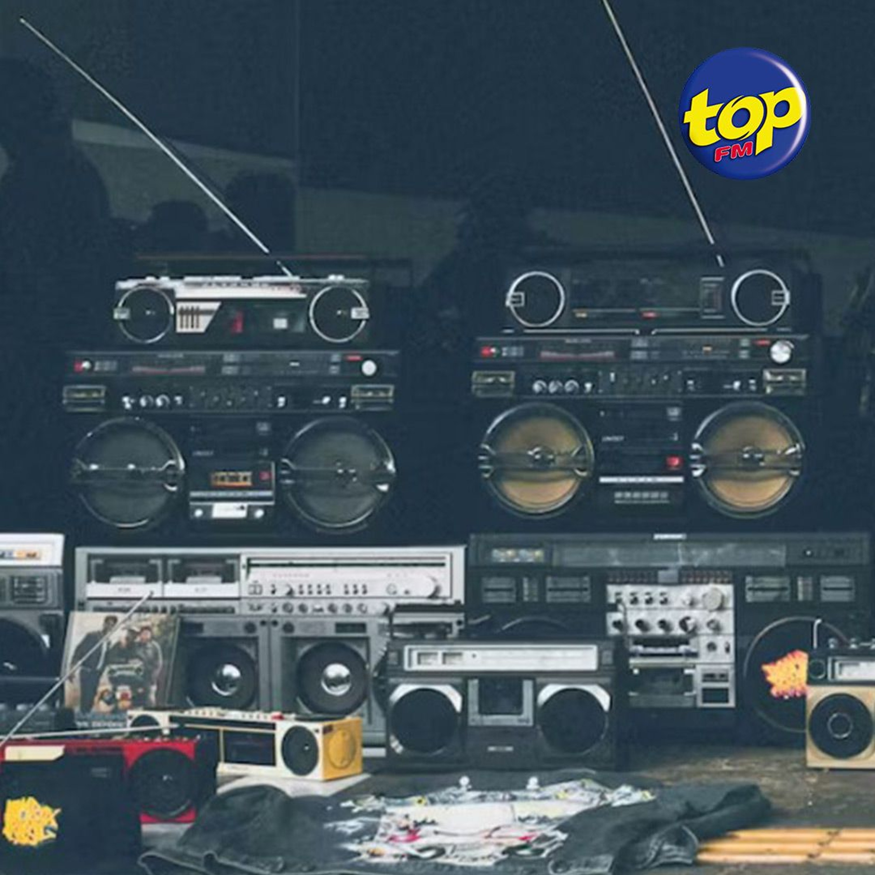 L’avènement des Radios privées
