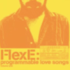 i love orange things flexE