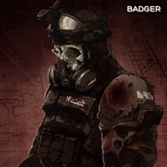 Badger - моск@ляки (Remastered)| Phonk House