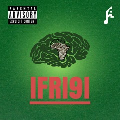 FINTEL - ifri9i (prod by tony)