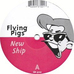 Mr. Woods Says Funky