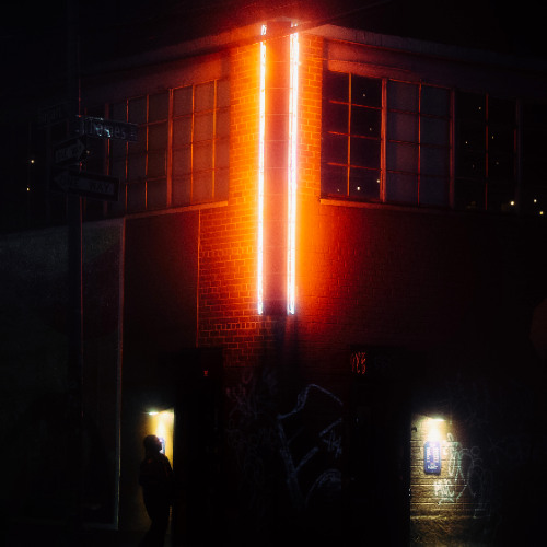 Illegal (Tomorrow's Version)