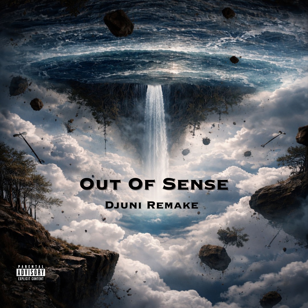 Stream Out of Sense (Remake) by AnilystMusic | Listen online for free ...
