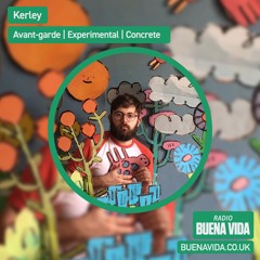Kerley - Radio Buena Vida 01.02.23