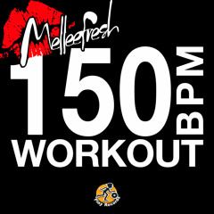 Melleefresh & Hectic / Snap It (150bpm Workout Mix)