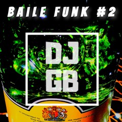 Baile Funk #2