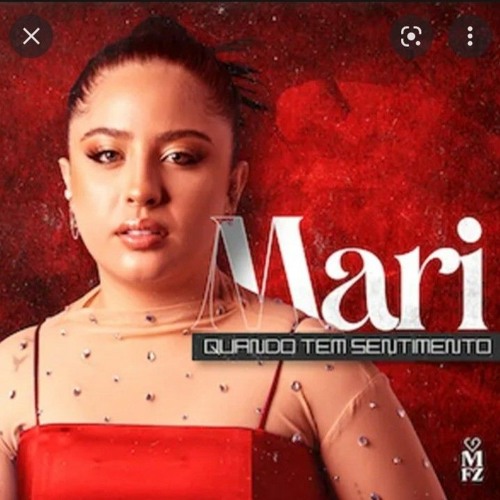 Mari Fernandez - Quando Tem Sentimento