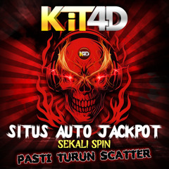 DISCO x BECAK TURBO VOL I - SEKALI SPIN PASTI TURUN SCATTER ( SITUS AUTO JACKPOT ) REQ KIT4D OFFICIAL