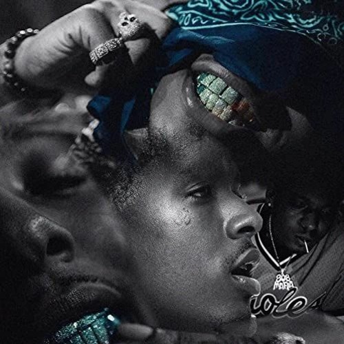 Pyrex Whippa - Unrepentant