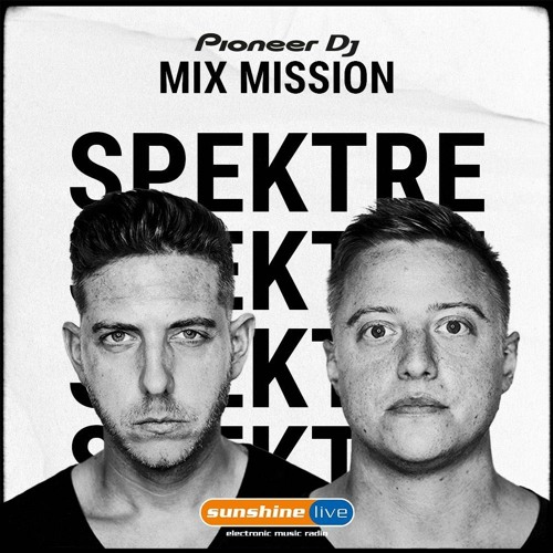 Listen to Sunshine Live Radio: Spektre Guestmix (27.12.20) by Spektre in  100% Techno-Sets😋 playlist online for free on SoundCloud