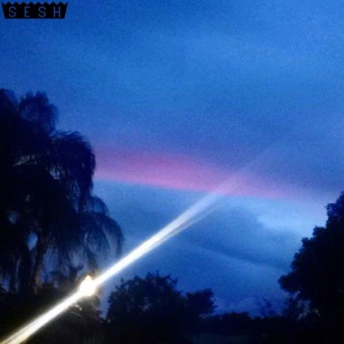 calm storm w/ jeff jupiter