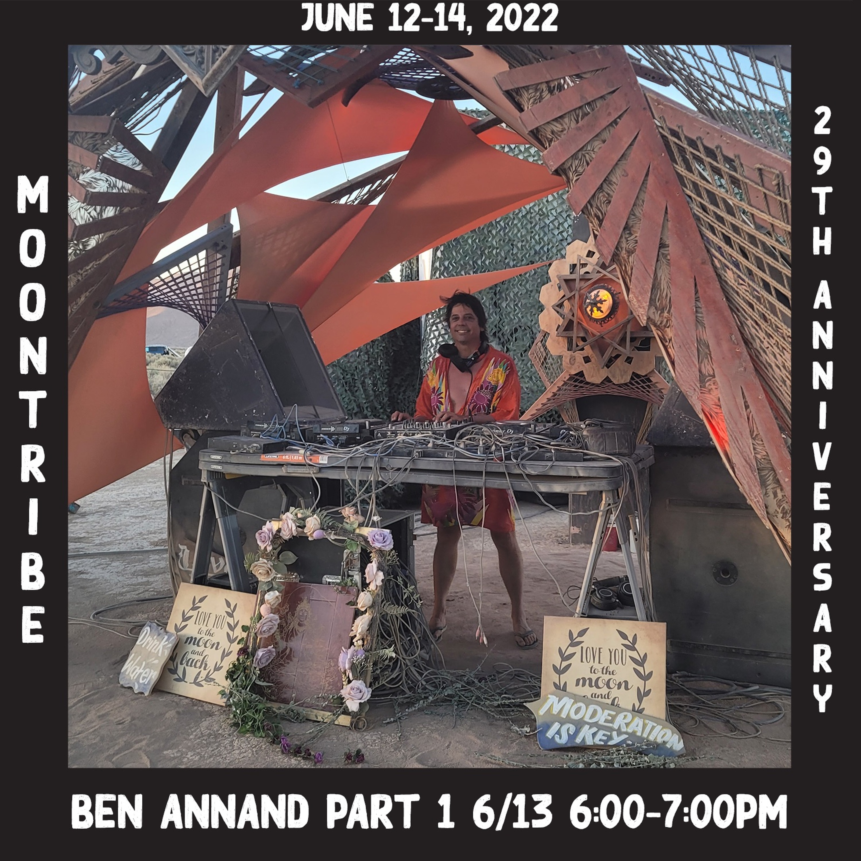 Ben Annand Music