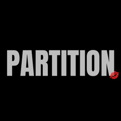 Partition - beyoncé (ALI C remix FREEDL)