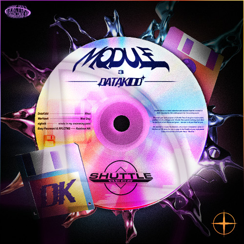 Shuttle Recs: Module 3 (curated by DataKidd)