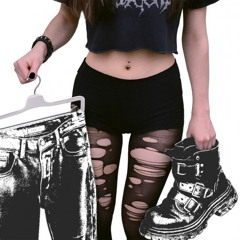 Джинсы или Ньюроки