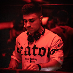 Rodrigo Sena @ Moving D-EDGE - 21/09/2023