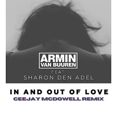 AVB Ft Sharon del ray - In And Out Of Love (Ceejay McDowell Remix) FREE DOWNLOAD