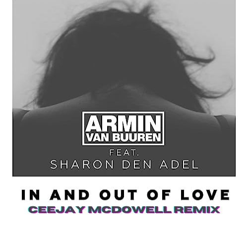 AVB Ft Sharon del ray - In And Out Of Love (Ceejay McDowell Remix) FREE DOWNLOAD