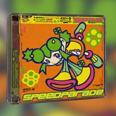 Spiralling (Speedparade Compilation Vol. 4)