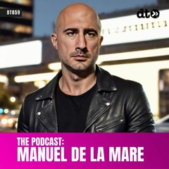 DT859 - Manuel De La Mare