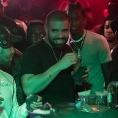 Drake - RICH FLEX Club Remix