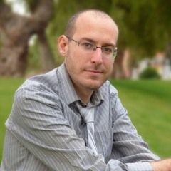 Gil Dori: Duet for Harpsichord and Computer | Hagai Yodan, harpsichord