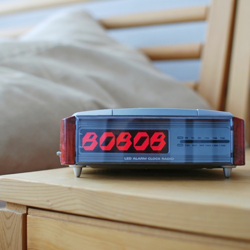 BOBOB - Pulse Peaks 001 (radio show)