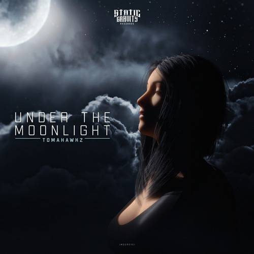 Tomahawkz - Under The Moonlight (#SGR015)