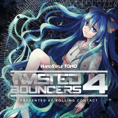 Rolling Contact - Twisted Bouncers 4