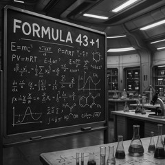 Formula 43+1 - (Original Mix)