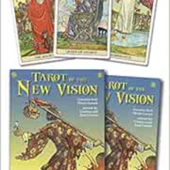 free PDF 📗 LS Tarot Of The New Vision Kit (English and Spanish Edition) by Lo Scarab
